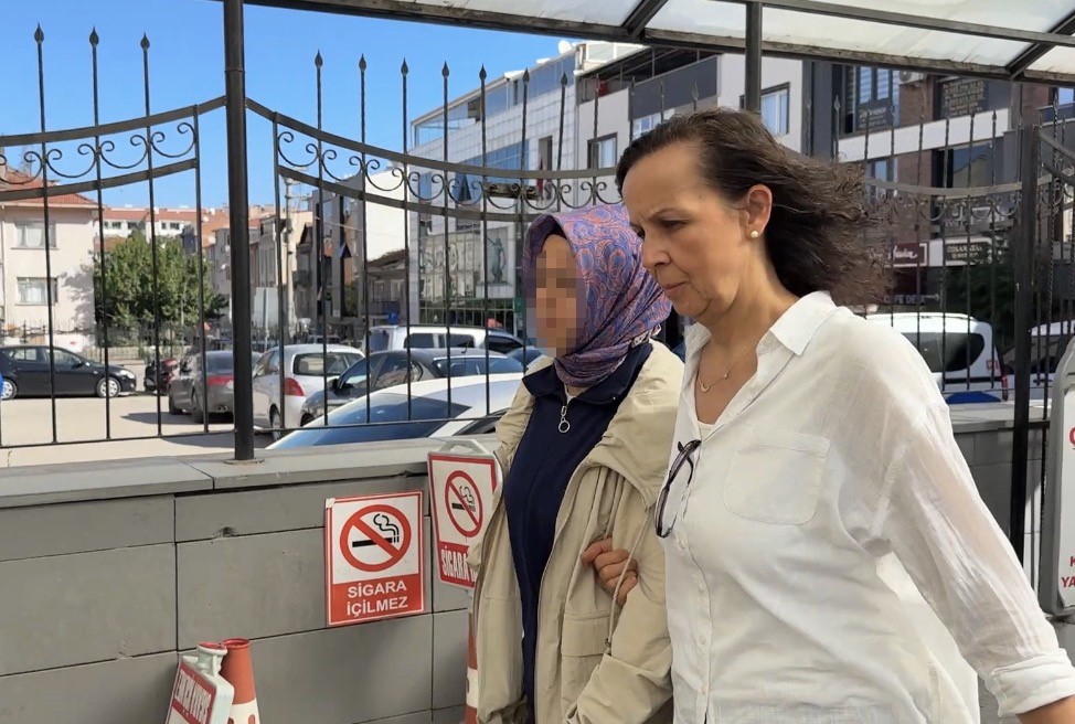Minik Elif’e çarpan sürücü yeniden gözaltında