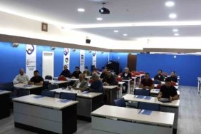 ESO’da "Basınçlı Havada Enerji Tasarrufu ve Hava Kaçakları" semineri düzenlendi