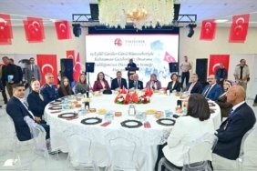 Vali Yılmaz’dan gaziler onuruna yemek programı