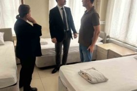 Sivrihisar Öğrenci Yurdu yeni eğitim-öğretim dönemine hazırlandı