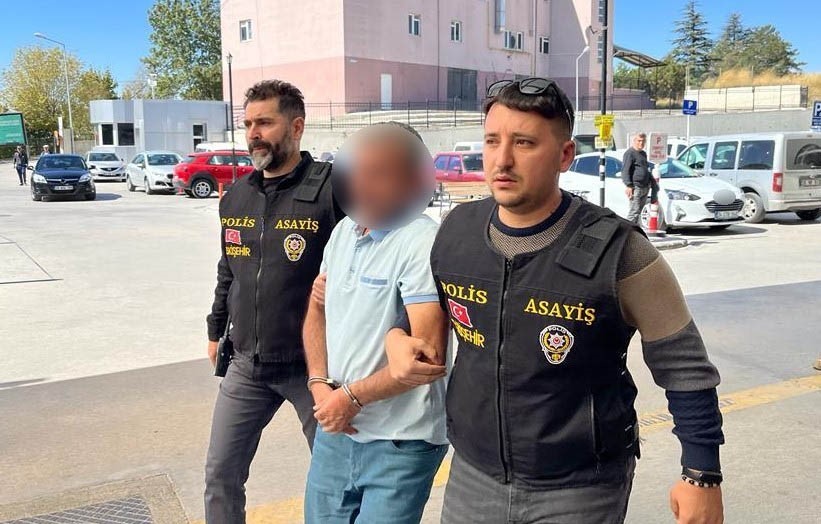 Acılı babanın feryadına tutuklu sanıktan SEGBİS’te yanıt: "Bizim de hayatımız söndü"
