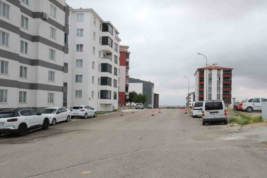 OEDAŞ ve Sivrihisar Belediyesi iş birliğiyle Hızırbey Mahallesi modern ağa kavuşuyor