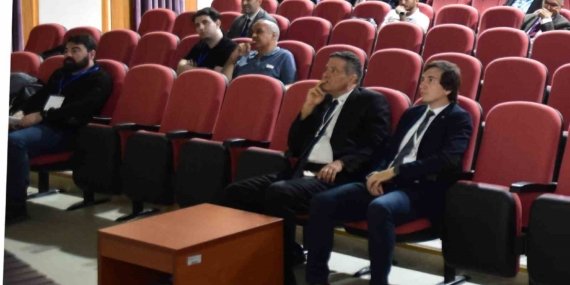 11. Ulusal Havacılık ve Uzay Konferansı ESOGÜ’de başladı