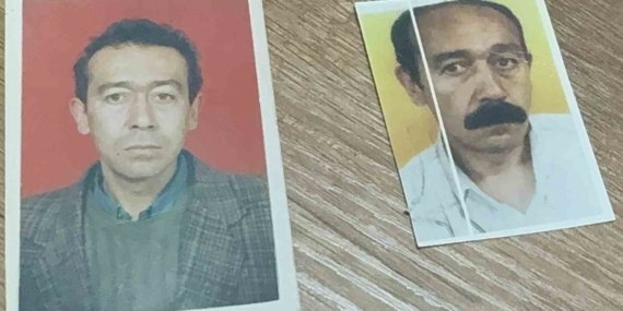 20 yıllık kayıp dosyasında ilk duruşma görüldü