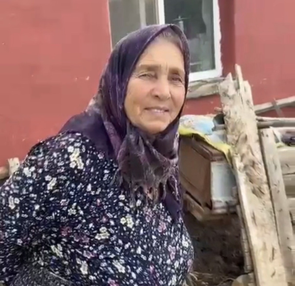 Eskişehir’deki 60 yıllık cami belediyenin çalışması ile minareye kavuşuyor