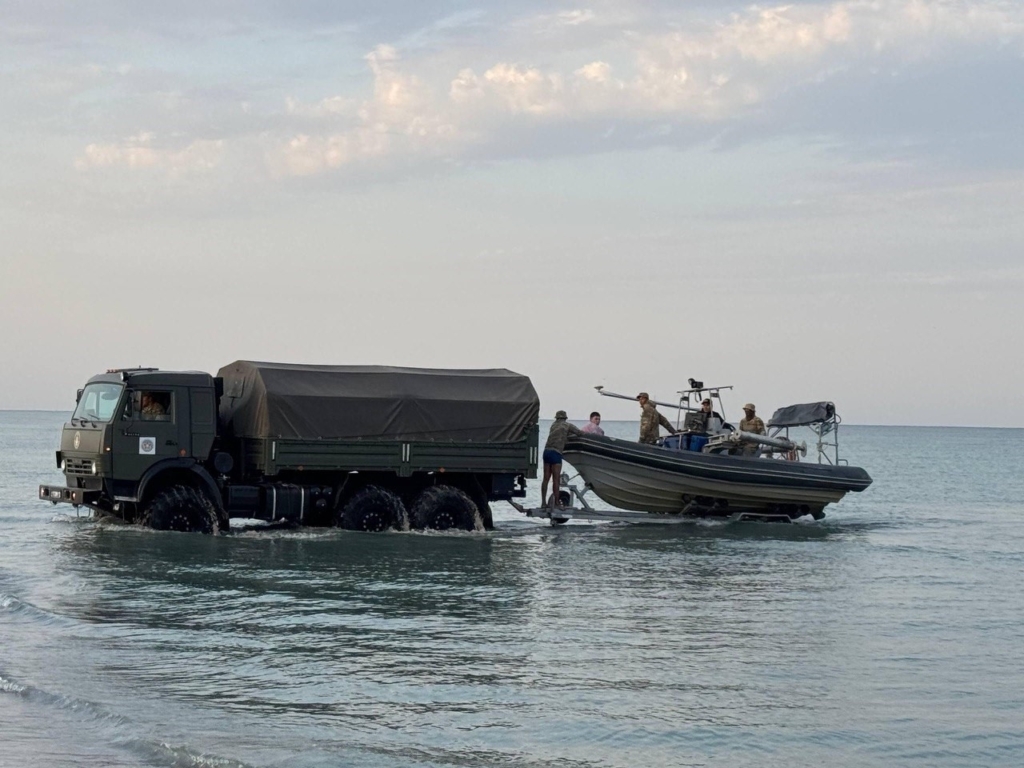 Kazakistan’da tatbikat faciasında hayatını kaybeden askerlerin sayısı 14’e yükseldi
