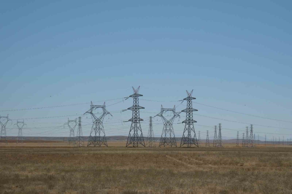 Sivrihisar’ın elektrik sorununu çözecek projede ilk adım atıldı
