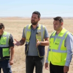 Sivrihisar’ın elektrik sorununu çözecek projede ilk adım atıldı