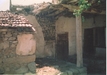 Babullu Köyü Gazi Camii’nde 50 yılın ardından Cuma namazı kılındı