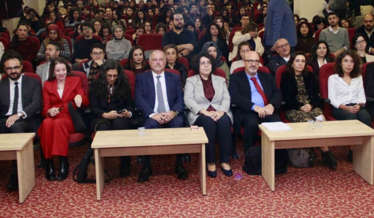 ESOGÜ Hukuk Fakültesinde yeni akademik yıl başladı