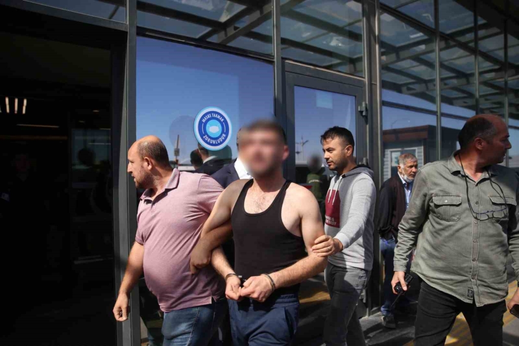 Acılı babanın feryadına tutuklu sanıktan SEGBİS’te yanıt: "Bizim de hayatımız söndü"