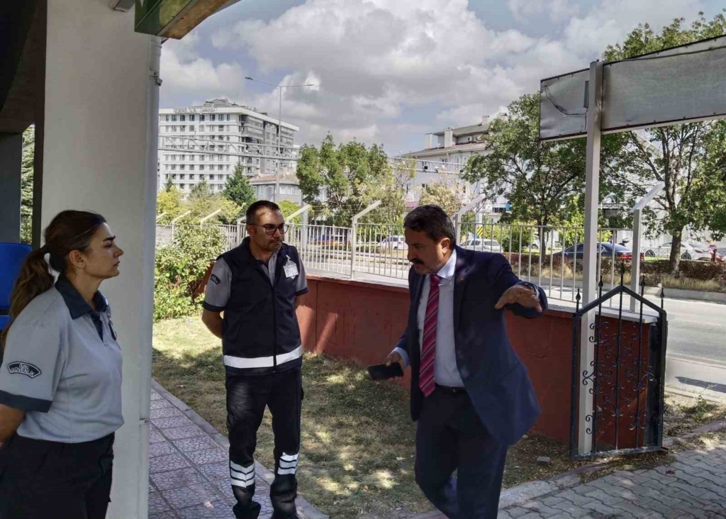 Eskişehir’de yurtlar yeni döneme hazır