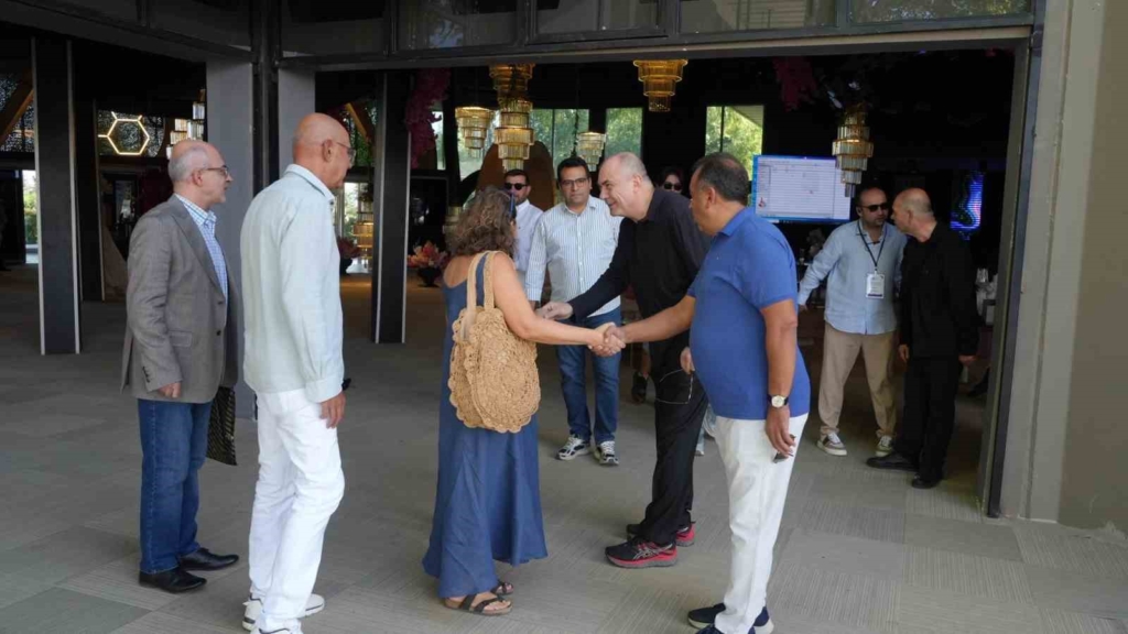 ESO 6. Aile Şenliği yoğun katılımla gerçekleştirildi