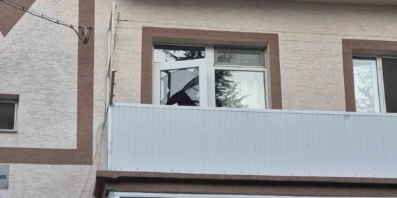 Eskişehir’de kötü koku ihbarı: Evinde ölü bulundu