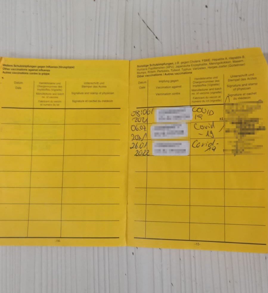 İnternetten tabak sipariş etti, gelenlere şaştı kaldı