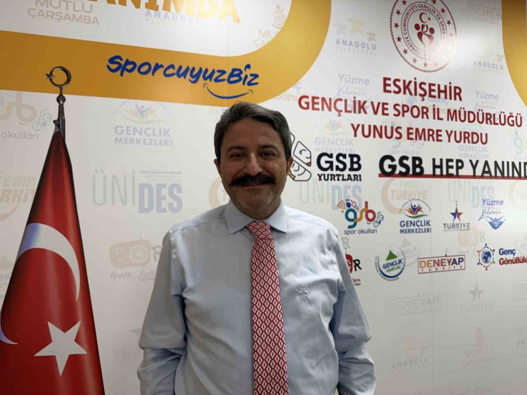 30 milyonluk yatırım, yüzde 99 yerleşme oranı: Eskişehir KYK yurtları 18 bin 500 kapasiteyle yeni döneme hazır
