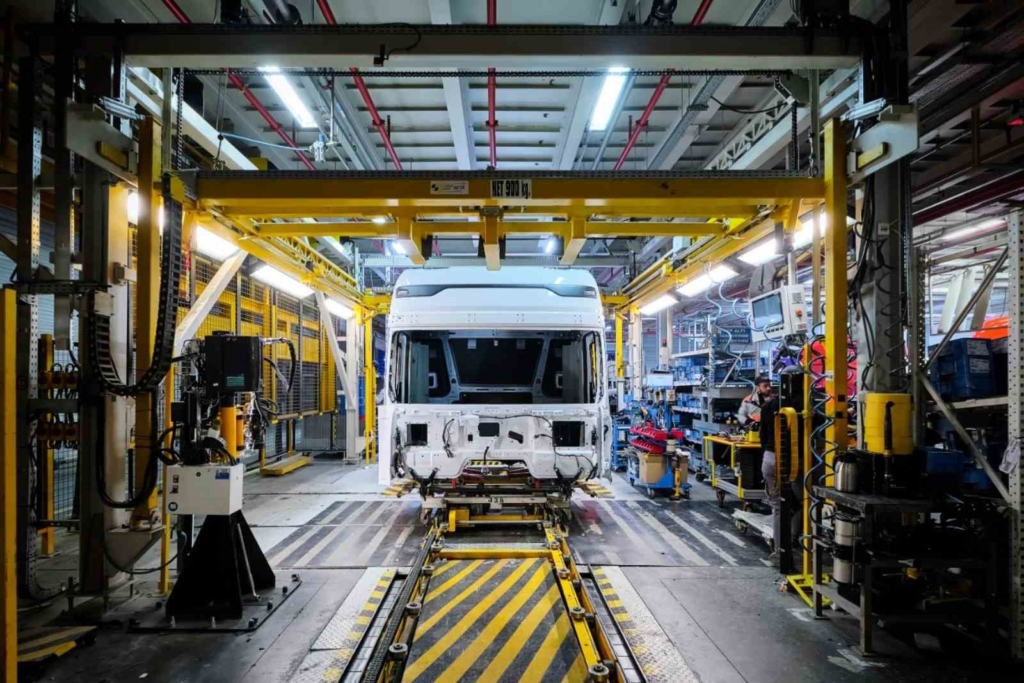Ford Otosan ve Tohum Otizm Vakfı’nın öncü destekli istihdam modeli Eskişehir’de iş dünyasıyla buluştu