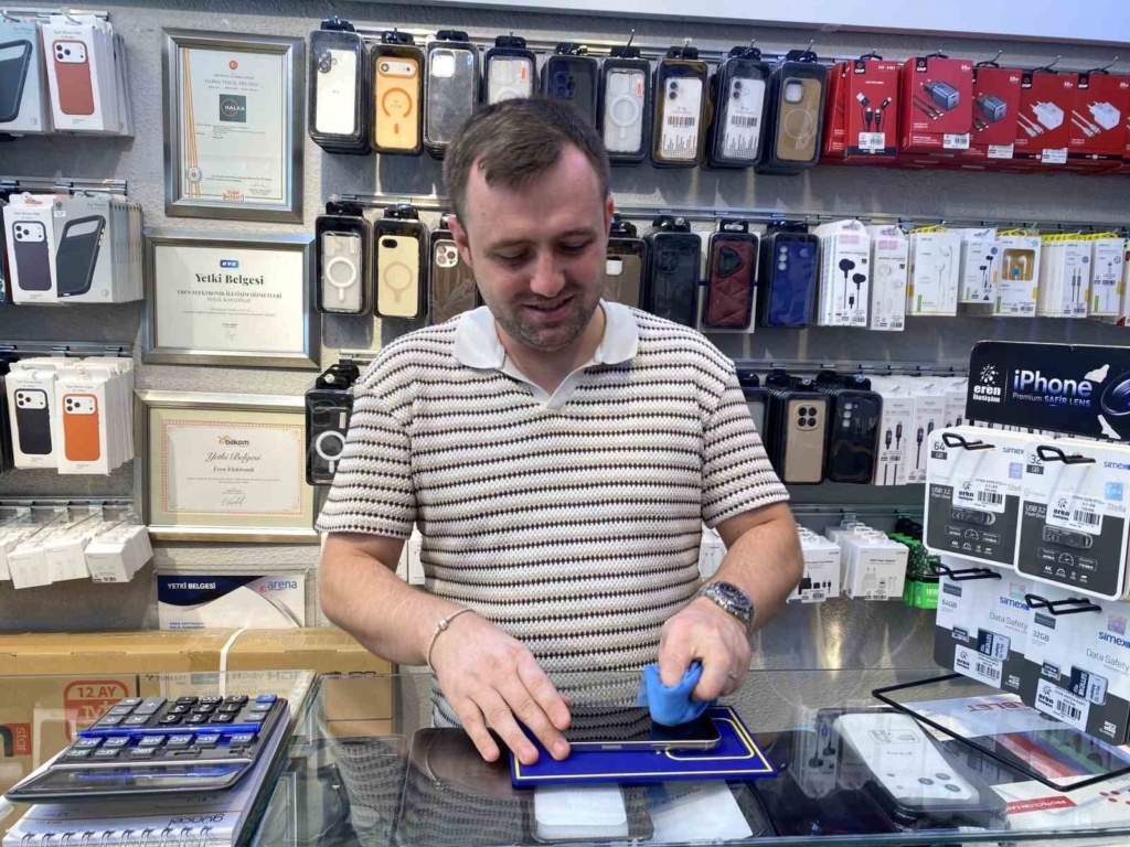 Artan IMEI ücretleriyle yurtdışından telefon alma tercihleri değişti