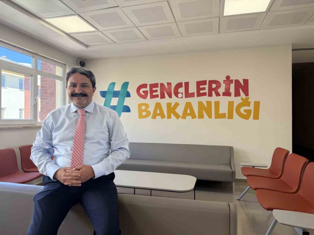 30 milyonluk yatırım, yüzde 99 yerleşme oranı: Eskişehir KYK yurtları 18 bin 500 kapasiteyle yeni döneme hazır