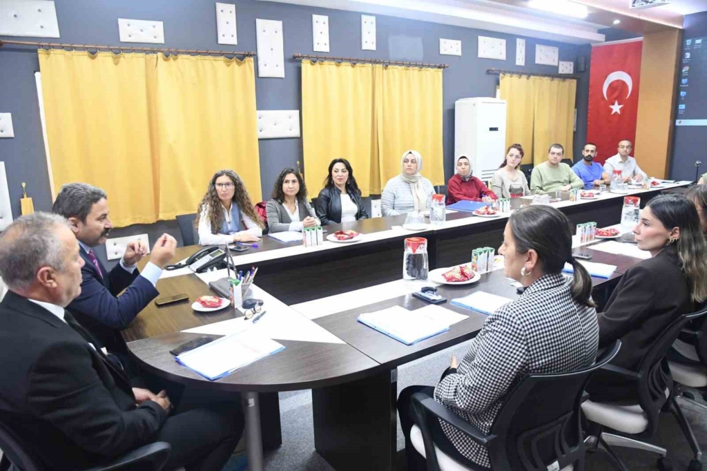 Yurtlarda yeni dönem hazırlıkları