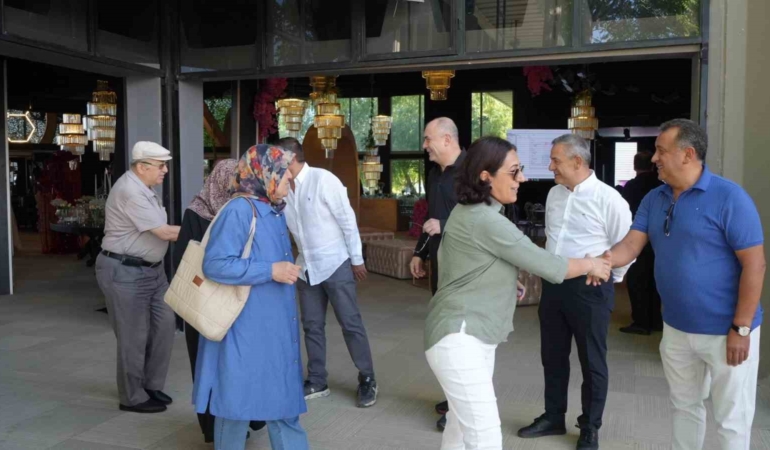 ESO’nun 6. Aile Şenliği üyeleri ve ailelerini buluşturdu