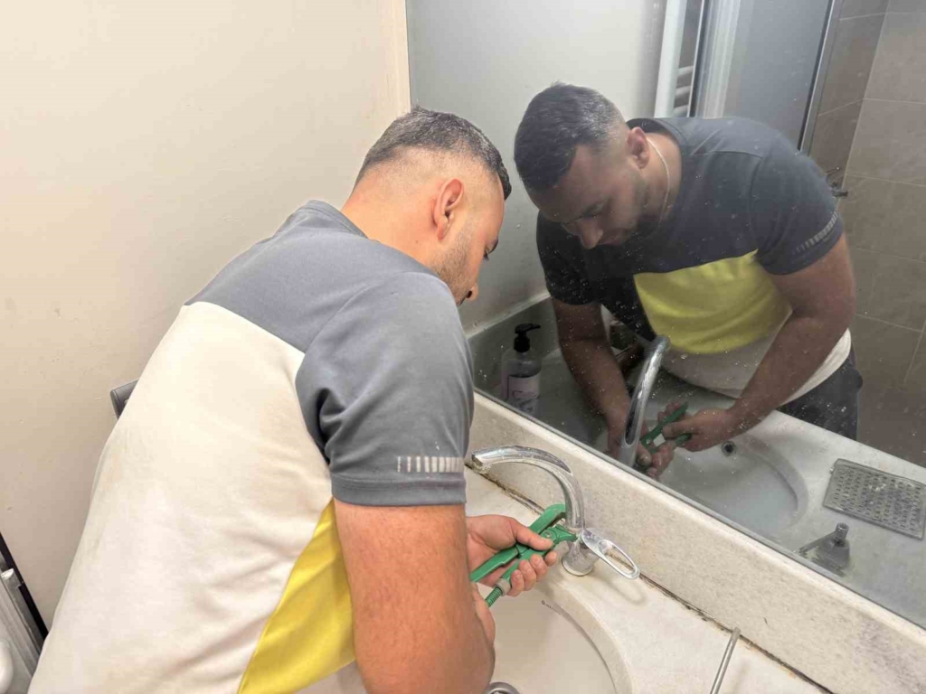 30 milyonluk yatırım, yüzde 99 yerleşme oranı: Eskişehir KYK yurtları 18 bin 500 kapasiteyle yeni döneme hazır