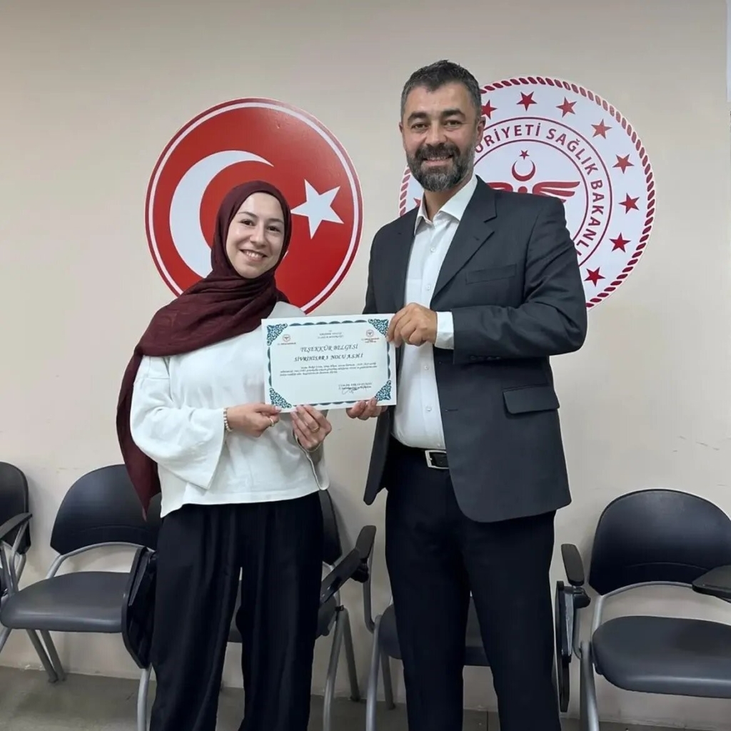 Eskişehir İl Ambulans Servisi’nden hizmet kalitesini artırma toplantısı