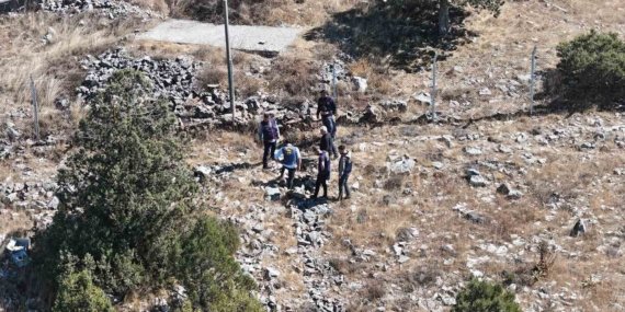 Minik Yakup’un katilini 14 yıl sonra JASAT bulacak