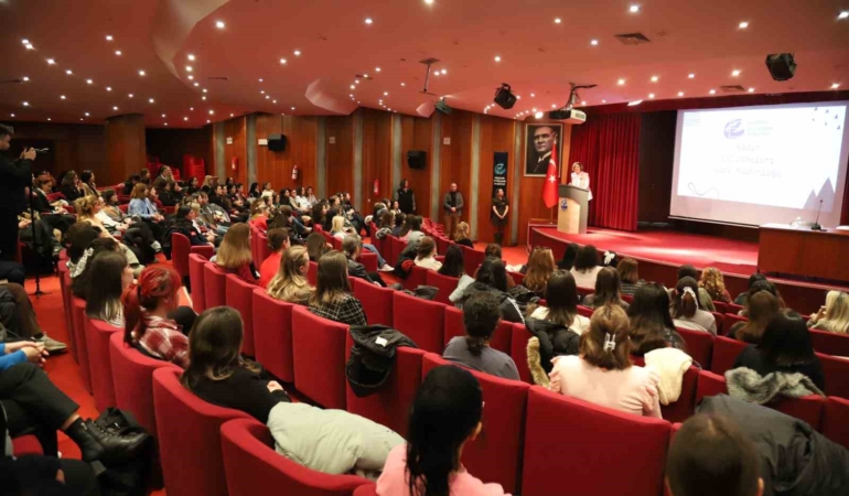 Eskişehir’de afetlerde ruh sağlığı seminerde ele alınacak