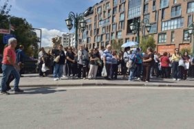 Eskişehirde turizm hareketliliği