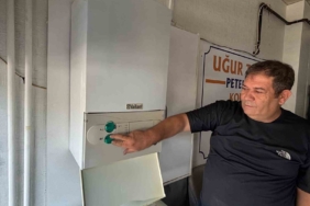 Kış öncesi kombi bakımı uyarısı