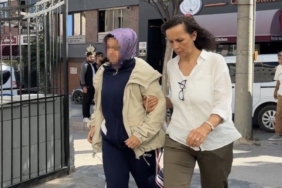 Minik Elif’in hayatını kaybettiği kazaya karışan sürücü tutuklandı