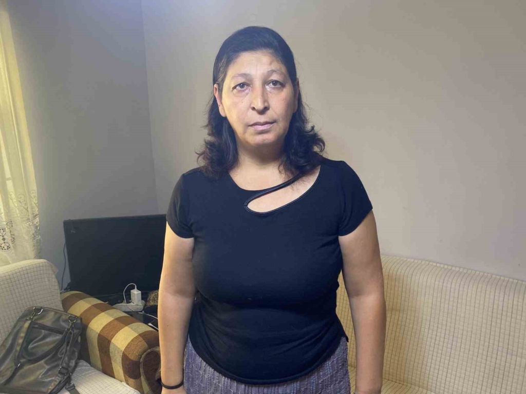 Çocuğu yurda alınmasına karar verilen anneden yardım çağrısı