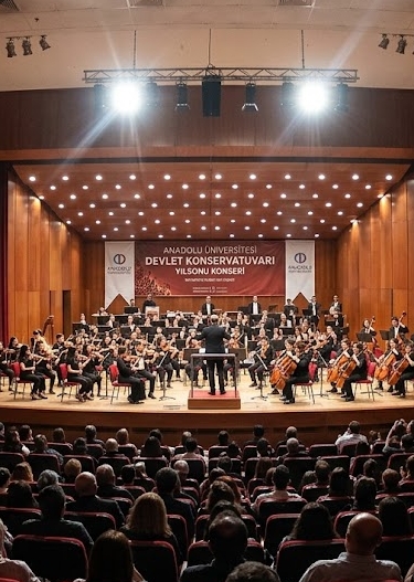 Yeni Yıl Konseri