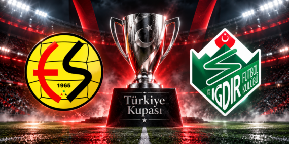 Eskişehirspor-Iğdır FK Maçı Ne Zaman, Hangi Kanalda?