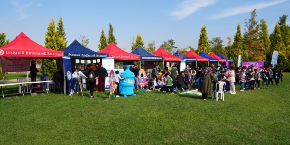 BilimFest’in Yeri Değişti: Yeni Adres ETO TÜYAP