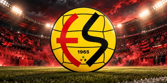Eskişehirspor’a PFDK’dan 35 bin TL para cezası