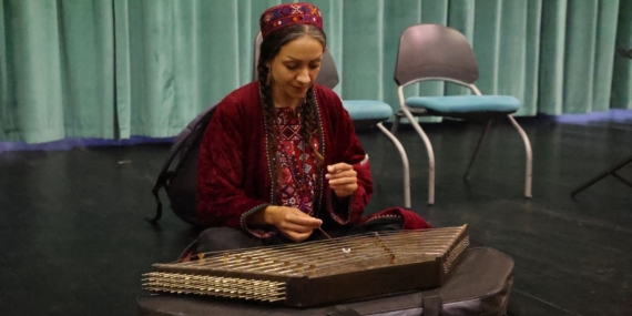 Odunpazarı sokakları bir yıl boyunca müzikle buluşacak