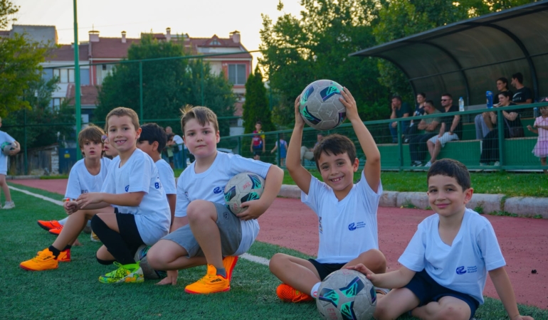 Büyükşehir’in Spor Eğitimlerinde Kayıtlar 5 Ekim’de Başlıyor