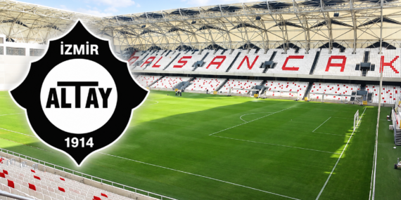 Altay–Eskişehirspor Maçı Biletleri Satışa Çıktı