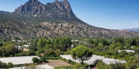 Alpagut-Atalan Maden Projesinde Yürütmeyi Durdurma Kararı