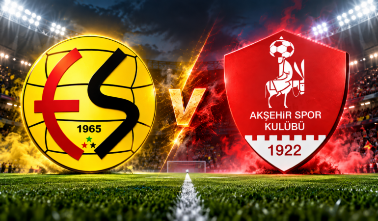 Eskişehirspor Türkiye Kupası Maçına Çıkıyor
