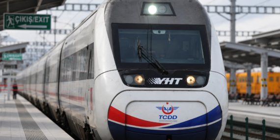 TCDD, Eskişehir’de KPSS’siz 2 elektrikçi alacak