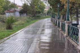 Eskişehir’de Yağışların Devam Etmesi Bekleniyor