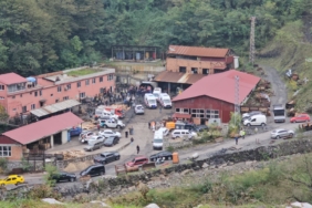 ZONGULDAK'TA MADEN OCAĞINDA GRİZU PATLAMASI: 2 ÖLÜ, 2'Sİ AĞIR 5 YARALI