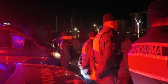 Eskişehir’in de dahil olduğu yasa dışı bahis operasyonunda 11 tutuklama