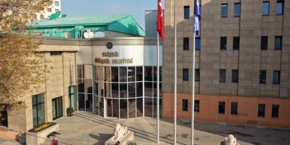 Eskişehir’de yeni büfeler ve 140 araçlık otopark ihaleye çıkıyor
