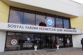 BÜYÜKŞEHİRDEN “ÇOCUKLAR ÜŞÜMESİN!” DAYANIŞMASI