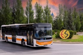BÜYÜKŞEHİRDEN ESKİŞEHİRSPOR MAÇINA RİNG SEFERLERİ