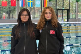 ESKİŞEHİR BÜYÜKŞEHİR SPOR KULÜBÜ SPORCULARI AVRUPA ŞAMPİYONASI’NDA(1)